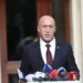 Dënimi i krerëve të UÇK, Haradinaj: Nuk kemi atdhe tjetër, do t’i mundim armiqtë e bashkuar