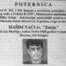 Paradoksi: Haga i dha 25 vite burgim Thaçit, ndërsa Millosheviçi e kishte dënuar 10 vite!