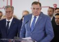 Dodik kundër vendimi për Hashim Thaçin: Duhej dënuar për krime kundër njerëzimit!