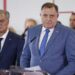 Dodik kundër vendimi për Hashim Thaçin: Duhej dënuar për krime kundër njerëzimit!