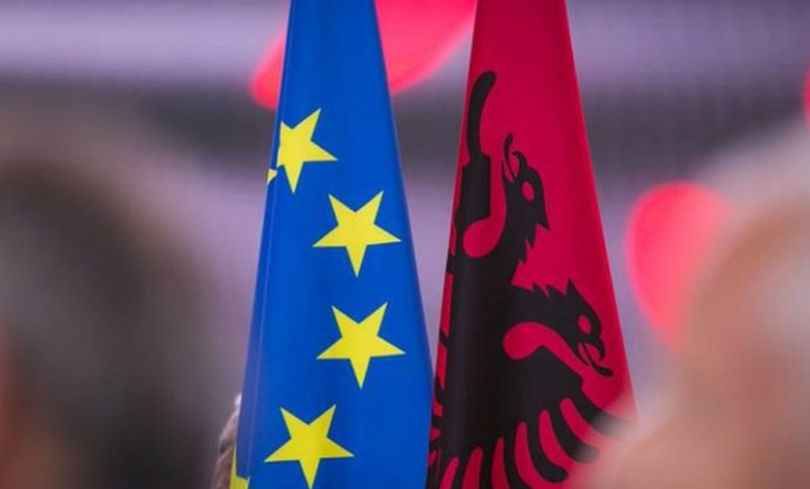 Komiteti i Stabilizim Asociimit BE Shqipëri mblidhet në Tiranë më 21 dhe 22 shtator