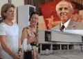 Poezi për Enverin? Lidhja e Shkrimtarëve dhe Artistëve Lushnjë përgënjeshtron lajmin: Ja e vërteta e videos