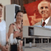 Poezi për Enverin? Lidhja e Shkrimtarëve dhe Artistëve Lushnjë përgënjeshtron lajmin: Ja e vërteta e videos