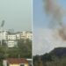 Surprizat e motit, Tirana “pushtohet” nga shiu, Vlora dhe Fushë-Kruja “digjen” nga zjarri