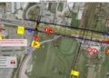 Bllokime në autostradën Tiranë-Durrës, ARRSH njofton devijimin e trafikut