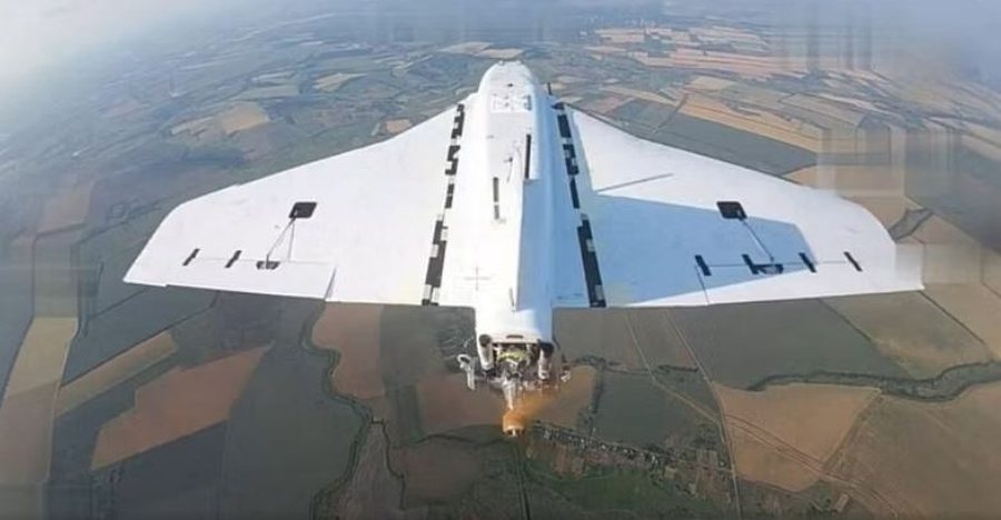 CIA jep alarmin  Rusia po përgatit sulme me dronë ndaj Italisë  Spanjës dhe Francës