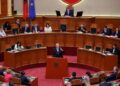 Berisha-Peleshit: Kur të thashë se do të zëvendësojnë, u solle si tuhaf! Tani lexo përgjimet