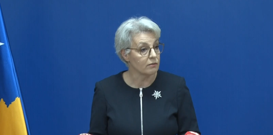 Gërvalla mohon bashkëpunimin me Specialen  Nuk kam pasur asnjë pikëtakim