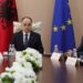 Pas arrestimit të ish-kreut të SHISH, presidenti Begaj mbledh sot Këshillin e Sigurisë Kombëtare