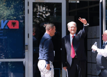 “Partizani”, GJKKO shtyn gjyqin ndaj Berishës dhe të pandehurve të tjerë