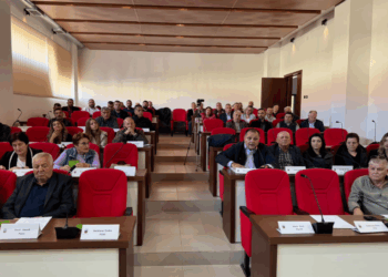 Maliq, Këshilli Bashkiak voton kundër shkrirjes me Korçën