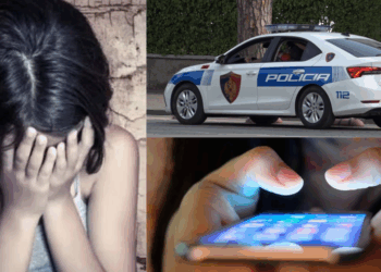 Ngacmoi seksualisht të miturën 13-vjeçare, arrestohet mësuesi në Lushnjë