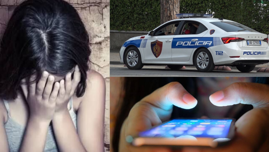Ngacmoi seksualisht të miturën 13 vjeçare  arrestohet mësuesi në Lushnjë
