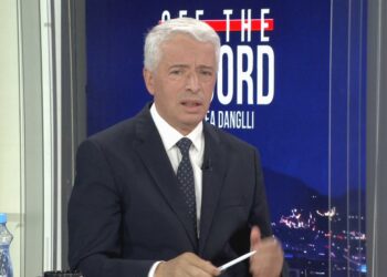 “Na ruajt Zoti”, Ish-ministri i Brendshëm për rastin e SHISH: Nuk e kuptoj si kemi mbijetuar si shtet
