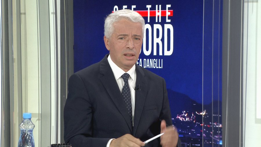  Na ruajt Zoti   Ish ministri i Brendshëm për rastin e SHISH  Nuk e kuptoj si kemi mbijetuar si shtet