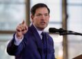 Komploti për sulm terrorist në bazën amerikane në Britani, Rubio: I përfshirë një aktor i huaj