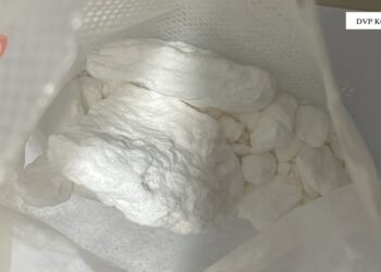 U kap me doza kokaine për shitje në lokalin e marrë me qira, arrestohet 57-vjeçari
