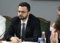 Zgjedhja e Endrit Shabanit dhe dënimi i Ervin Salianjit, sot në Gjykatën Kushtetuese