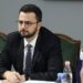 Zgjedhja e Endrit Shabanit dhe dënimi i Ervin Salianjit, sot në Gjykatën Kushtetuese