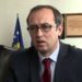 “Presidenti”, Avdullah Hoti i përgjigjet Abdixhikut: Nuk pranojmë imponime, kemi parime!