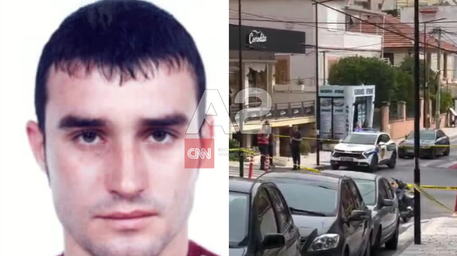 U vra sot në mes të Sarandës  kush është Tani i Ruzhdiut me precendetë të shumtë penalë