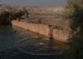 Rezervuari që ndezi konfliktin në West Bank, palestinezët pa ujë ndërsa izraelitët e kthejnë në vend argëtimi