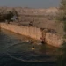 Rezervuari që ndezi konfliktin në West Bank, palestinezët pa ujë ndërsa izraelitët e kthejnë në vend argëtimi
