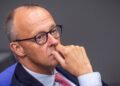 AfD padit kancelarin Merz për deklaratën e “spastrimit etnik” -