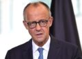 “Tërmet” politik në Gjermani | CDU bie nën 20%, rritet presioni ndaj Friedrich Merz