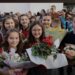 Begaj uron nxënësit: Shkolla s’është thjesht një vend ku marrim dije, por vendi ku përgatitemi të marrim përgjegjësi