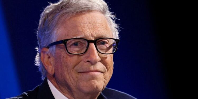 Bill Gates: Inteligjenca artificiale mund të shkaktojë vdekjen e një miliard njerëzve -