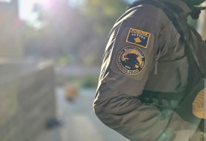  Dosja 23   Nëntë persona arrestohen në Zubin Potok për krime lufte