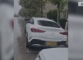 Kontrollet për mjetet luksoze në Fier, ndalohet “Benz”-i, rezulton i kërkuar nga Interpol Manchester