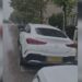 Kontrollet për mjetet luksoze në Fier, ndalohet “Benz”-i, rezulton i kërkuar nga Interpol Manchester