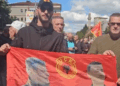 “Liri për çlirimtarët!” Qindra qytetarë në Has në mbështetje të ish-pjesëtarëve të UÇK-së në Hagë