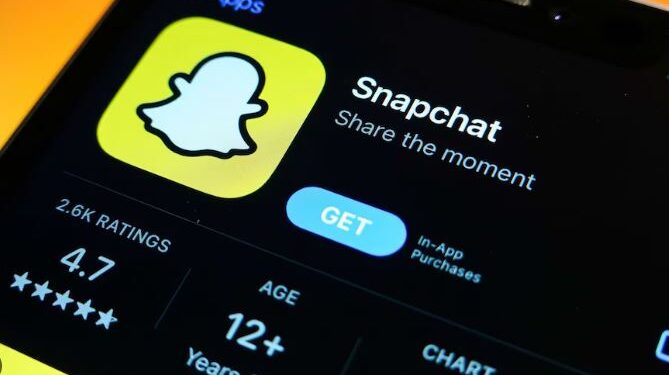 Snapchat i hapur për të vendosur kufizime kohore për adoleshentët -