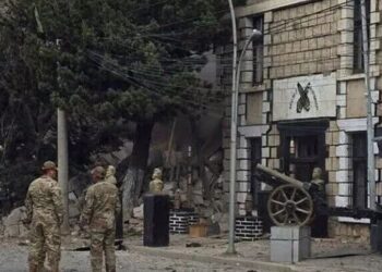 Tragjedi në Bolivi, shpërthime të fuqishme në kazermë, 10 viktima dhe dhjetëra të plagosur