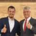 “Beteja nuk ka mbaruar”! Djali i Hashim Thaçit reagon pas dënimit: Historinë tonë nuk e ndryshon asnjë vendim