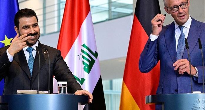 Irani i përgjigjet Merzit: Gjermania po paraqet një narrativë “të shtrembëruar” për luftën dhe programin bërthamor -