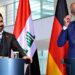 Irani i përgjigjet Merzit: Gjermania po paraqet një narrativë “të shtrembëruar” për luftën dhe programin bërthamor -