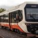 "Solar de la Quebrada", treni i parë me energji diellore në Argjentinë -