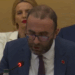 Bardhi kundër anëtarësimit sa më parë: Do bëhemi europianë kur institucionet të funksionojnë sipas standardeve të BE