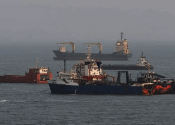 Sulm në Hormuz, Arabia Saudite akuzon Iranin: Goditet supertankeri “Sidr”, humbin jetën dy marinarë filipinas