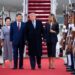 Trump zbulon se kur do të mbahet takimi i radhës me presidentin kinez -