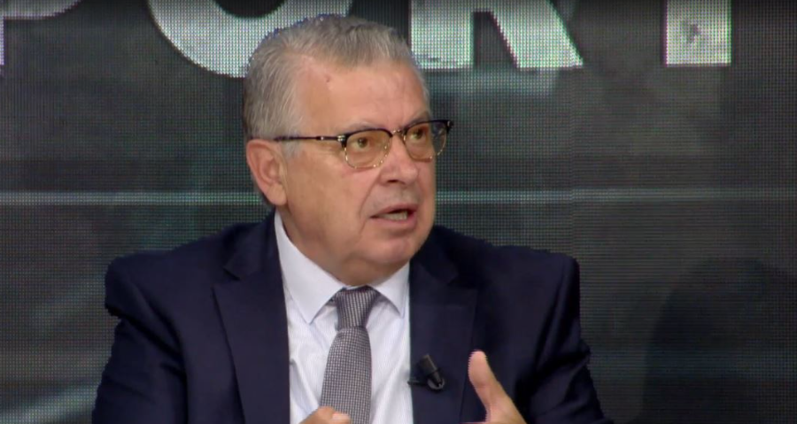  Haga mori prova false nga Serbia   Shala  Vendim absurd  duhet përgatitje serioze për Apelin 