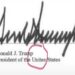 Gafa në dokumentin e Trump me Musk e Zuckerberg, Shtëpia e Bardhë shkruan gabim emrin e SHBA
