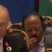 Zyrtarët indianë kapen "mat" duke ngrënë teksa Putin fliste në Samitin BRICS, reagime të shumta në rrjet (VIDEO) -