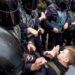 Qindra adoleshentë rusë përballen me aktakuza për terrorizëm -