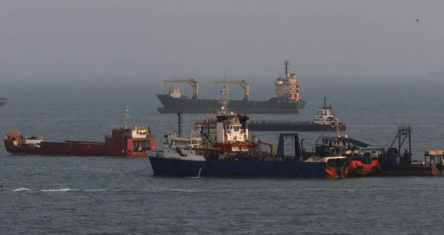 Sulm në Hormuz  Arabia Saudite akuzon Iranin  Goditet supertankeri  Sidr   humbin jetën dy marinarë filipinas