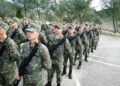 Shqipëria dërgon 17 ushtarakë dhe një helikopter në KFOR, misioni deri në 2029